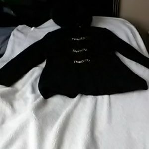 Luxe Wool from Italy Coat 1 Madison Luxe Outerwear